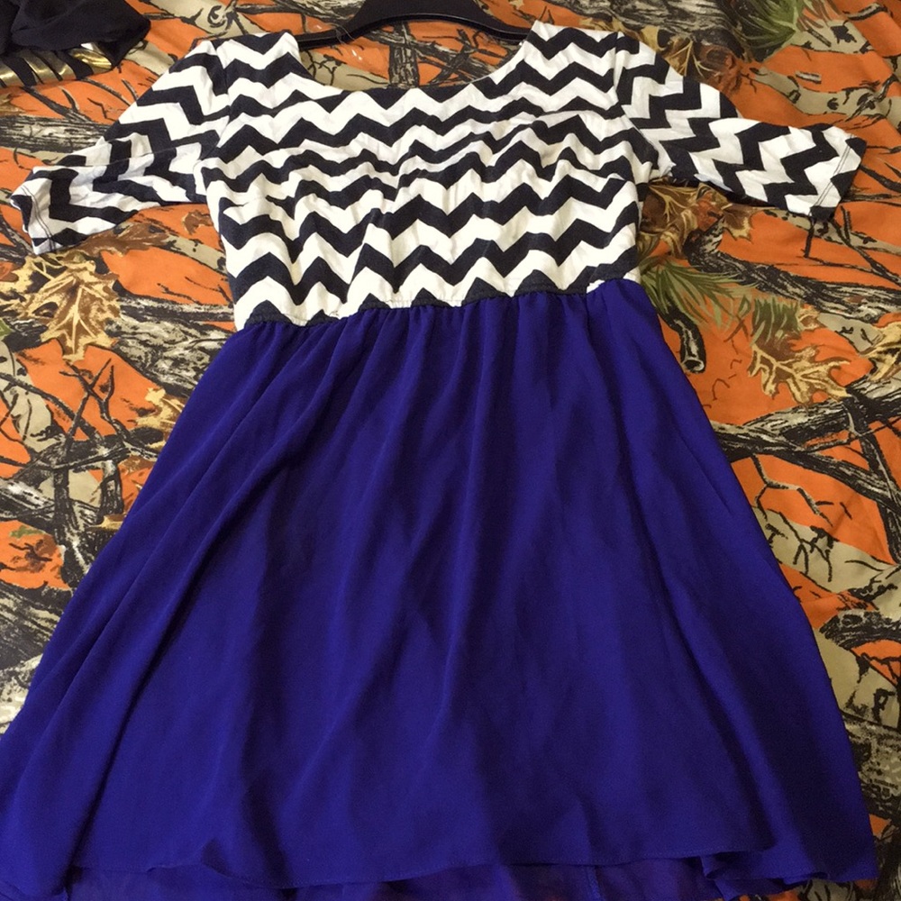 👗 dress